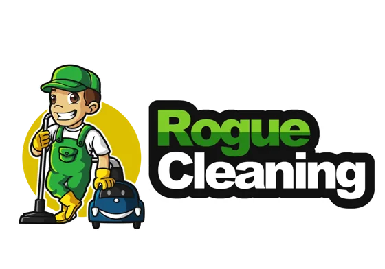 Rogue Cleaning logo